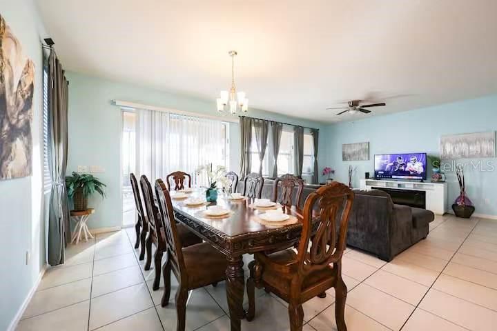 Single Family Residence at 6078 BROAD OAK DR, DAVENPORT, photo 5 of 29