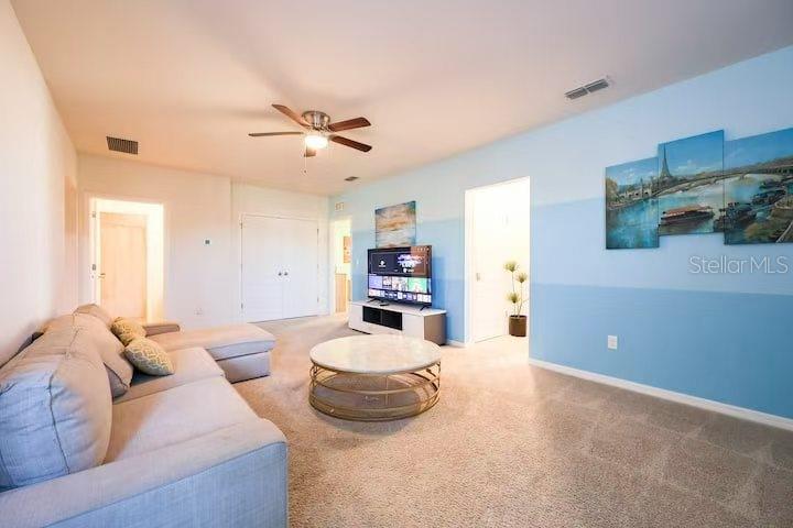 Single Family Residence at 6078 BROAD OAK DR, DAVENPORT, photo 6 of 29