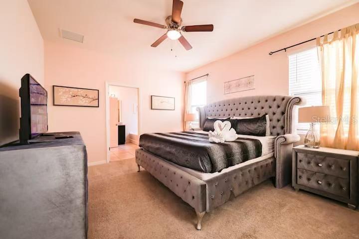 Single Family Residence at 6078 BROAD OAK DR, DAVENPORT, photo 7 of 29