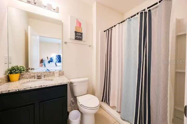Single Family Residence at 6078 BROAD OAK DR, DAVENPORT, photo 9 of 29
