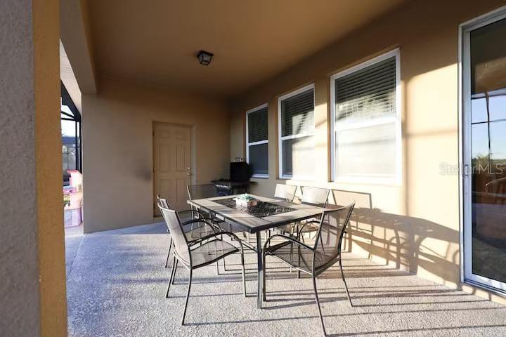 Single Family Residence at 6078 BROAD OAK DR, DAVENPORT, photo 17 of 29