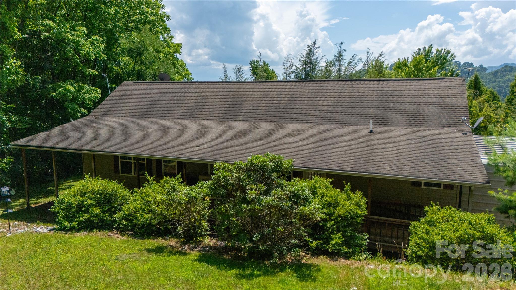 Single Family Residence at 498 Broad Branch Road, Bakersville, photo 28 of 35