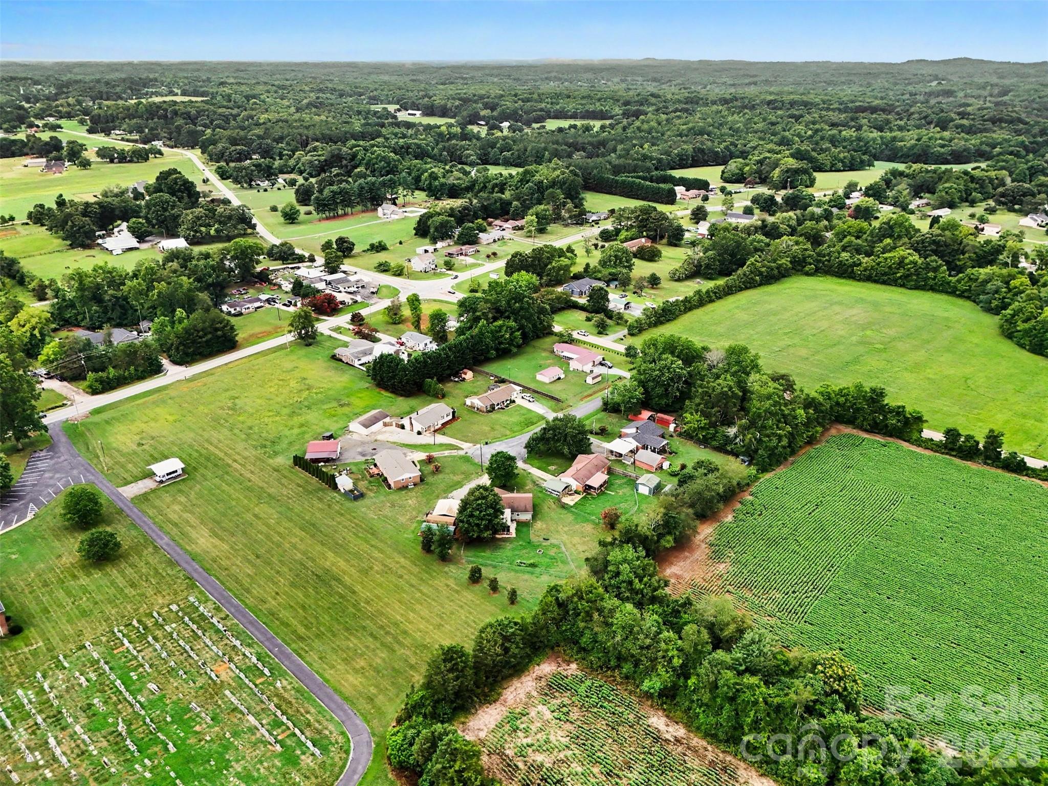 Beautiful country setting - 155 Park Villa Road, Salisbury