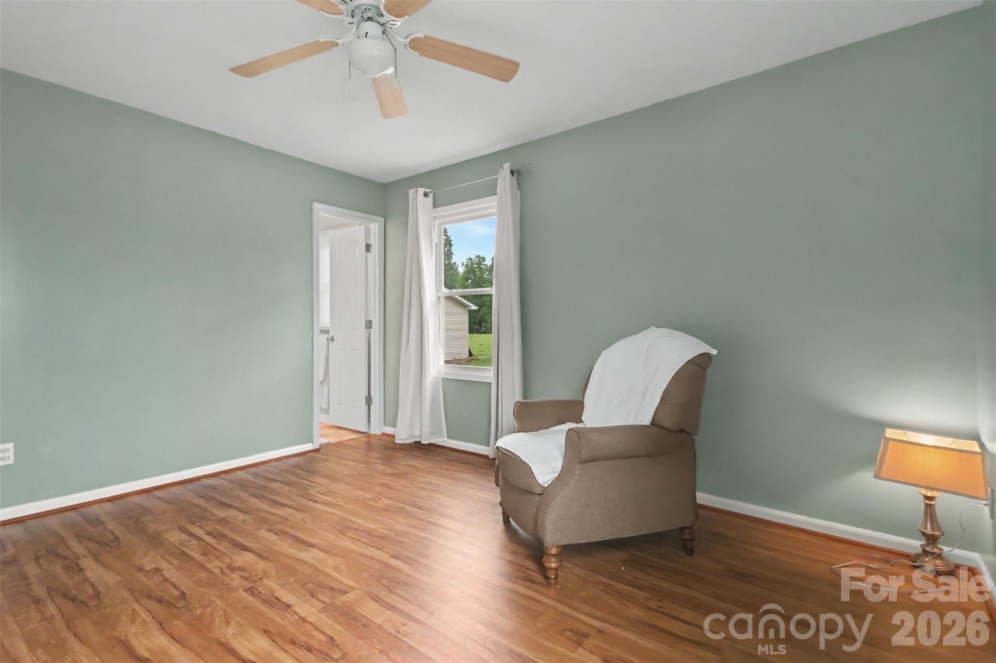 Bedroom or Office - 155 Park Villa Road, Salisbury
