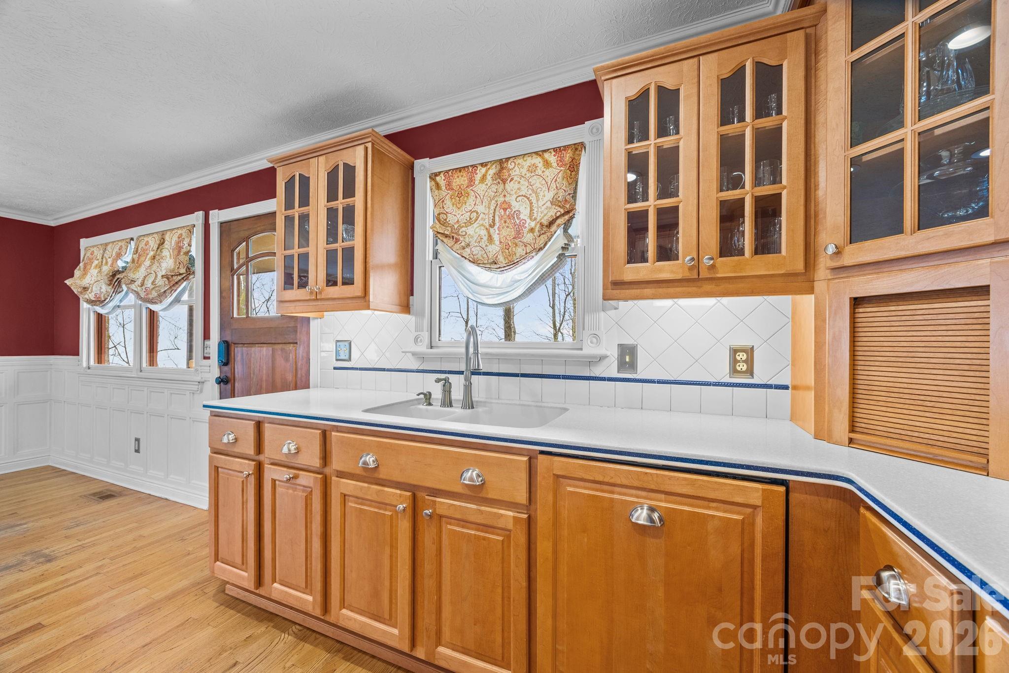 Single Family Residence at 6773 Pinnacle Mountain Road, Zirconia, photo 4 of 32