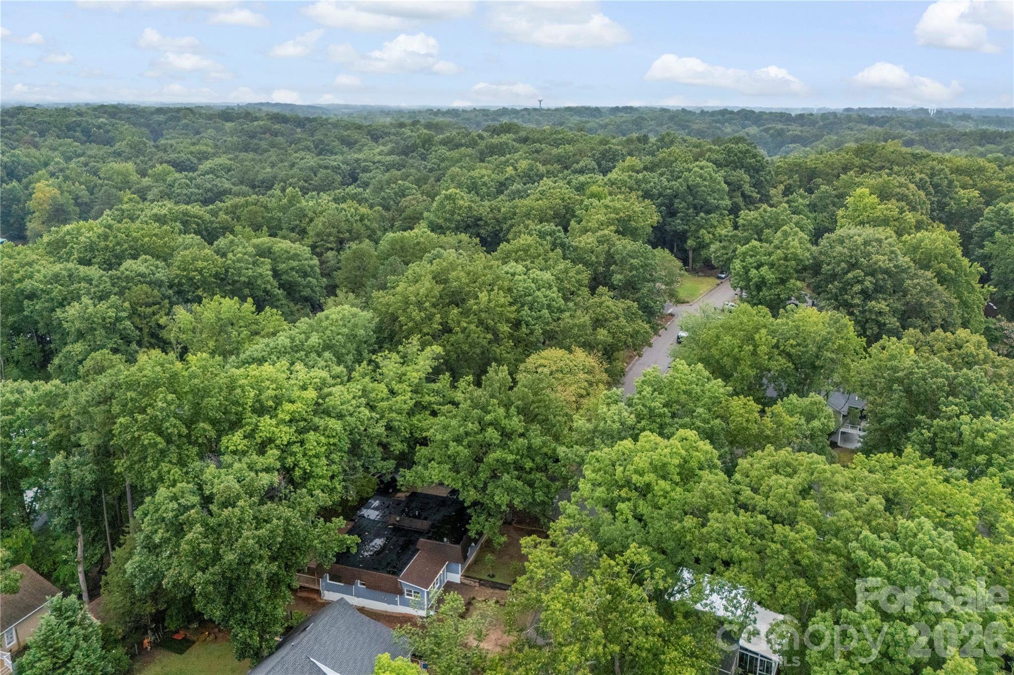 Diamond Head Park next door - 2087 Marquesas Avenue, Tega Cay