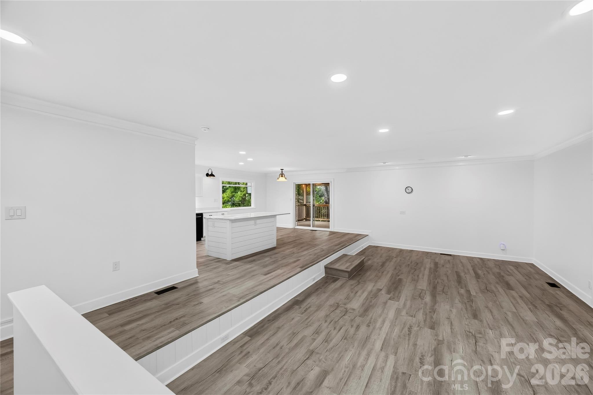 Open Layout - 2087 Marquesas Avenue, Tega Cay