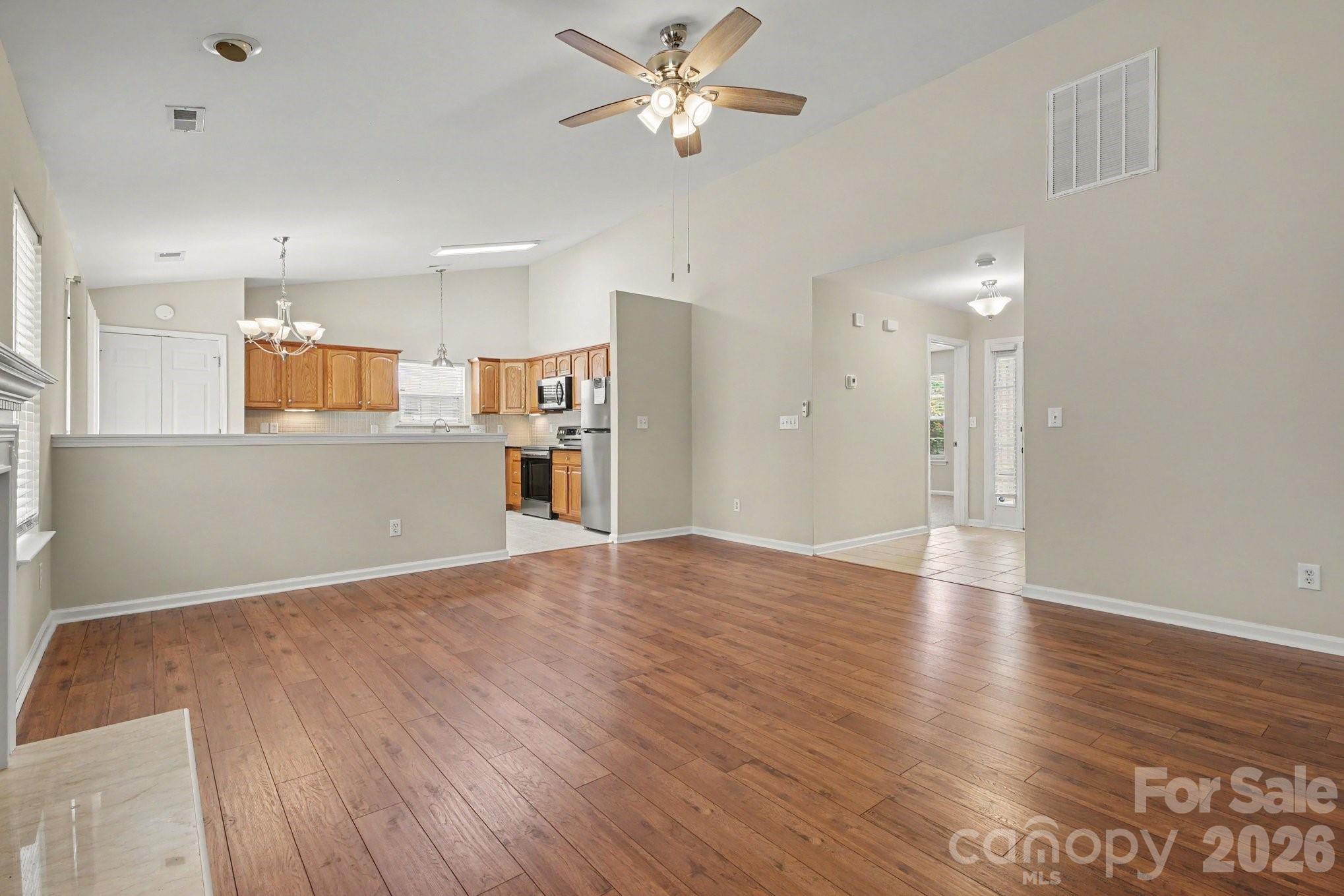 Single Family Residence at 108 Briarwood Lane, Mount Holly, photo 8 of 28