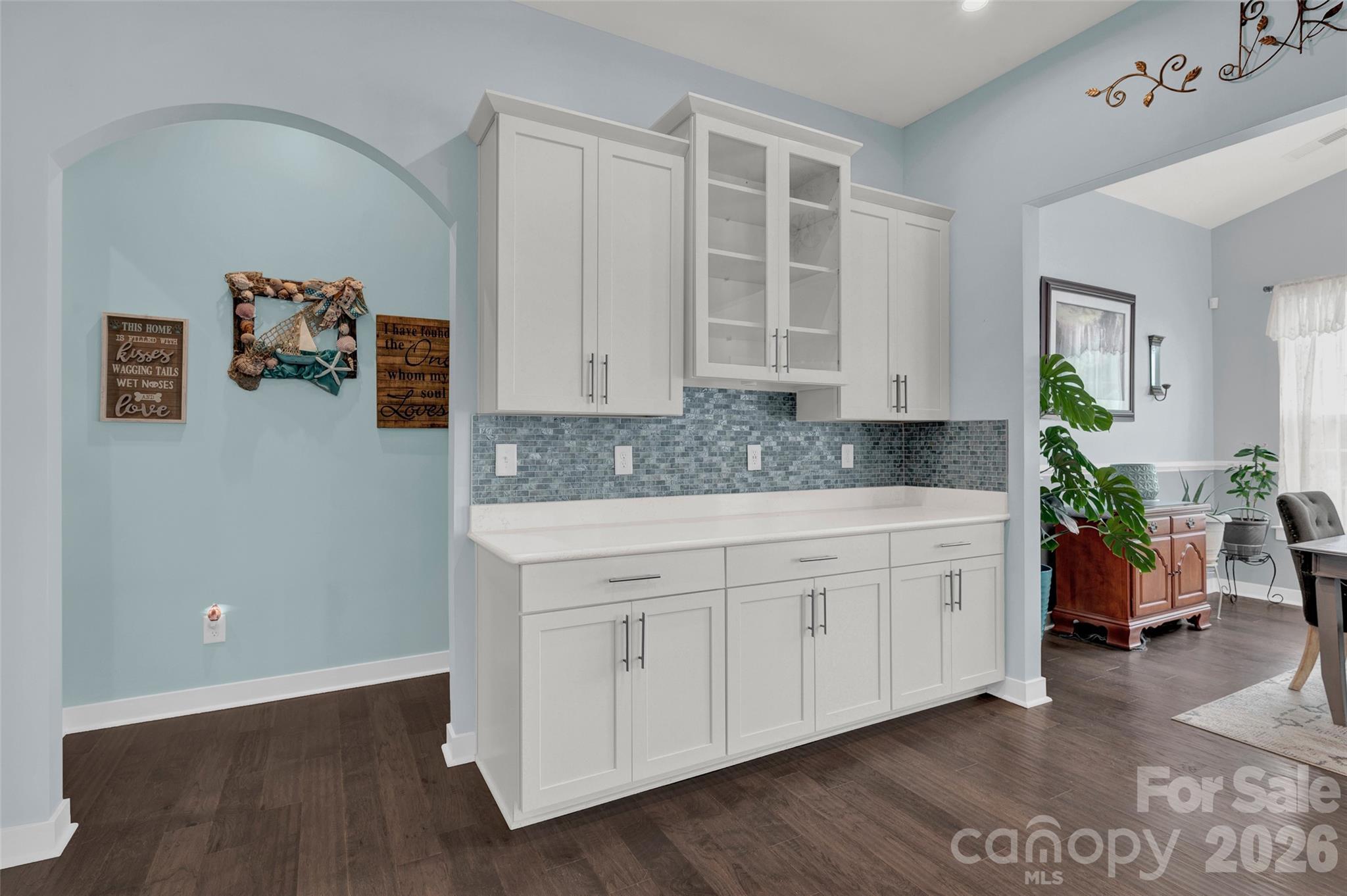 Single Family Residence at 11216 Vanguard Parkway, Huntersville, photo 14 of 32