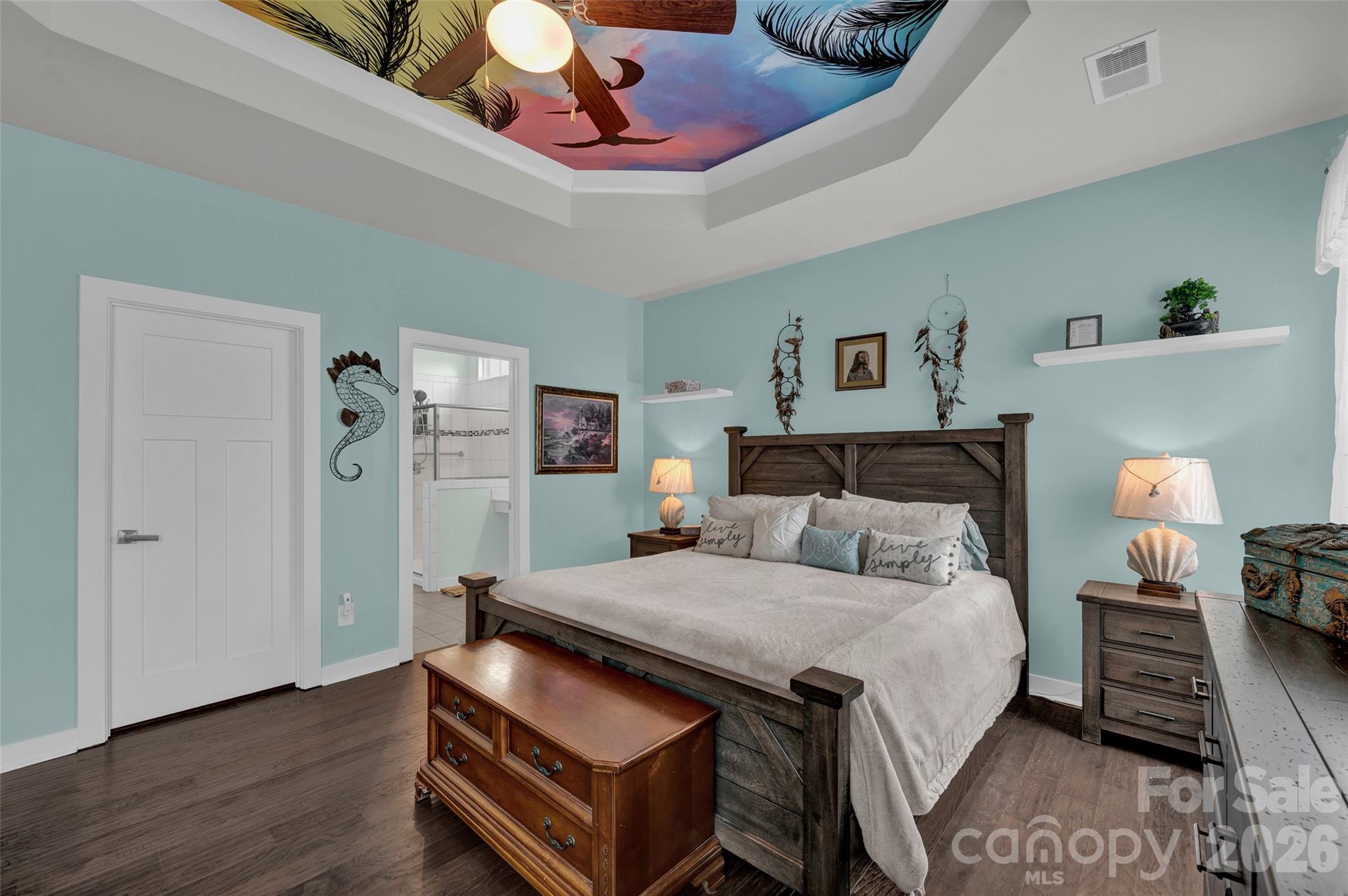 Single Family Residence at 11216 Vanguard Parkway, Huntersville, photo 18 of 32