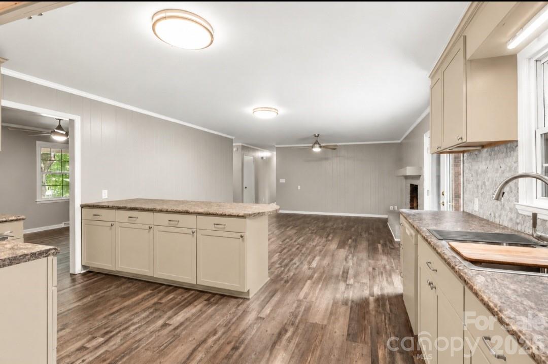 Single Family Residence at 615 Fernwood Drive, Albemarle, photo 14 of 24