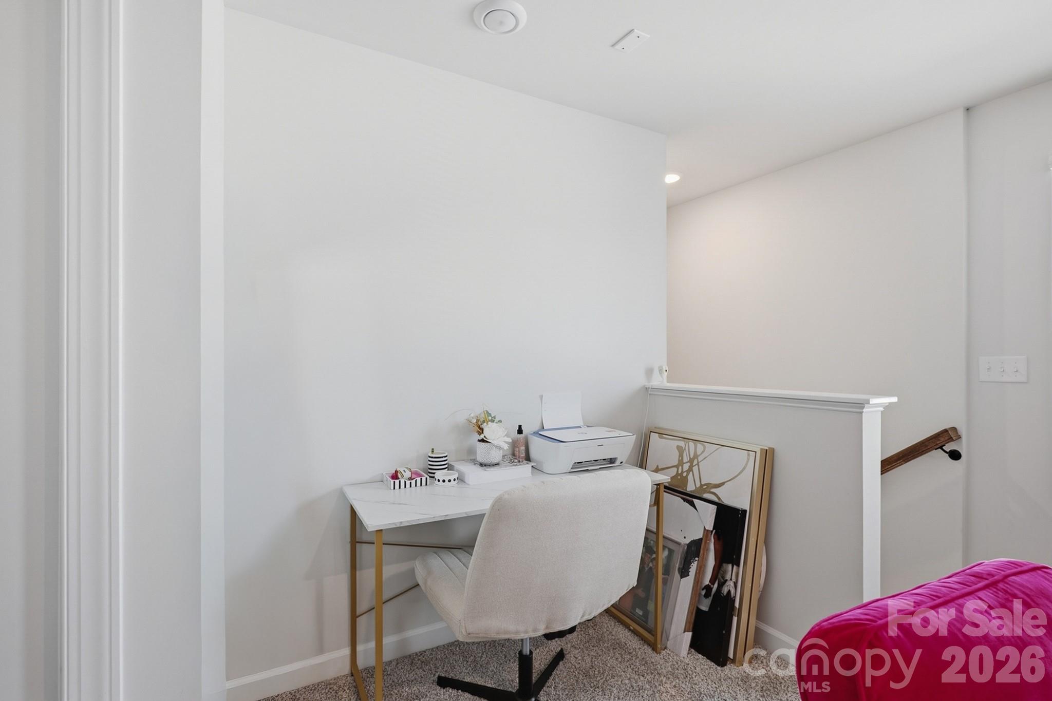 Loft Lounge 1.2 - 571 Palmarosa Street, Fort Mill