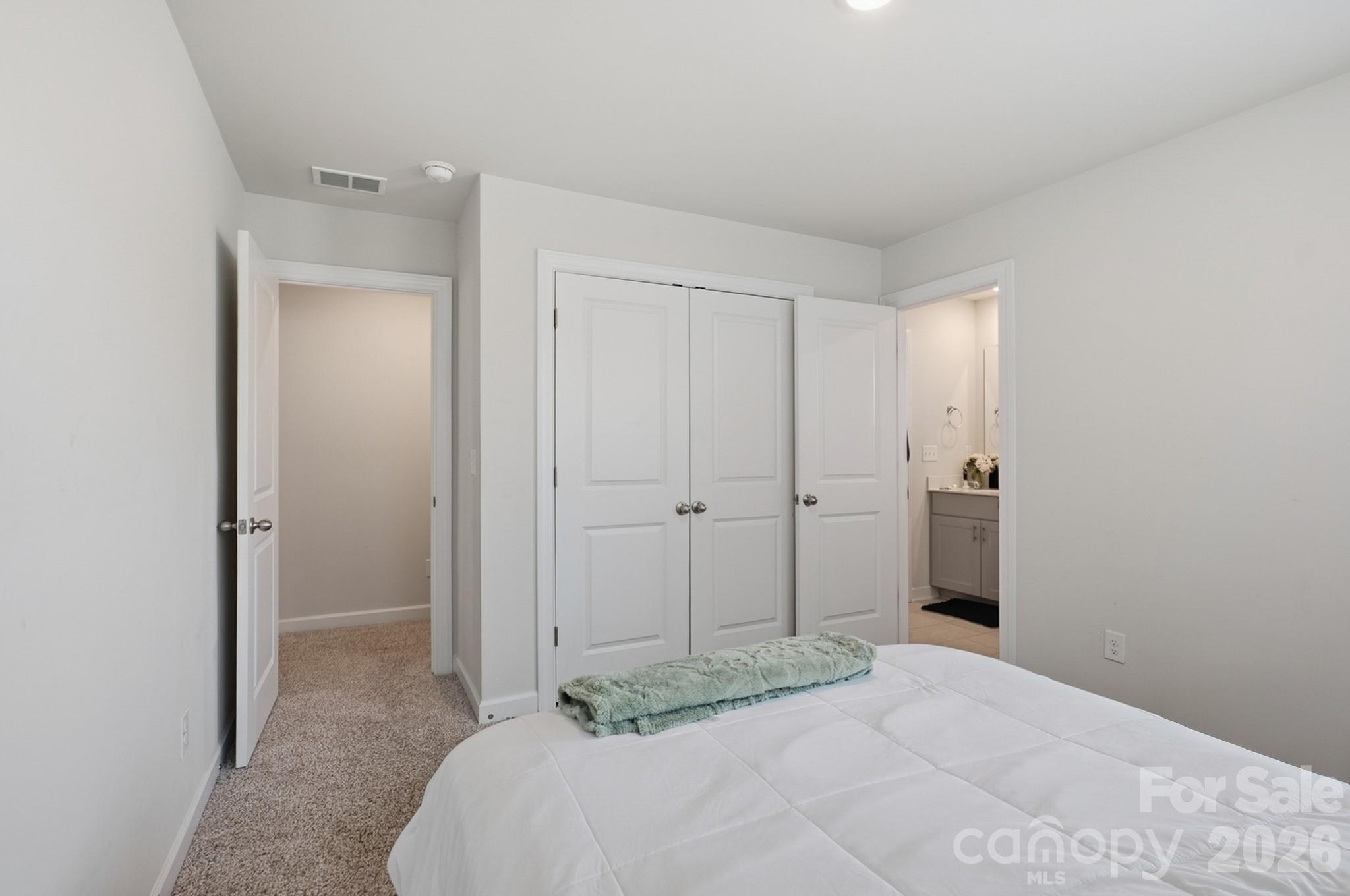 Bedroom 2.1 - 571 Palmarosa Street, Fort Mill