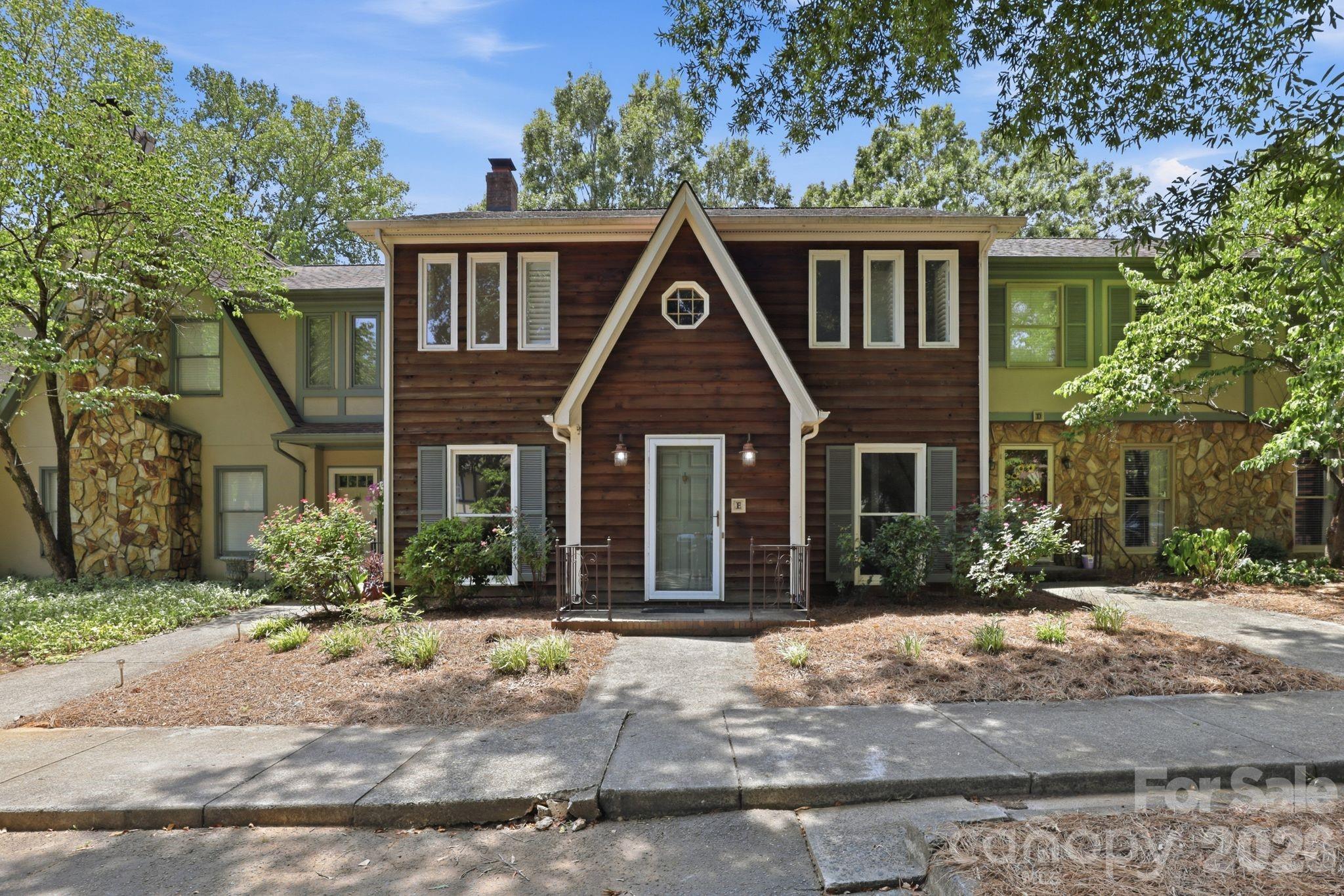 Condominium at 2500 Round Table Road, Monroe, photo 24 of 29