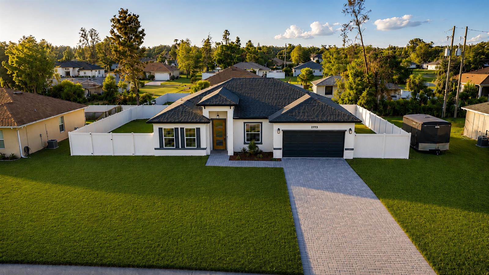 Single Family Residence at 2773 SW 147ST STREET RD, OCALA, photo 5 of 50