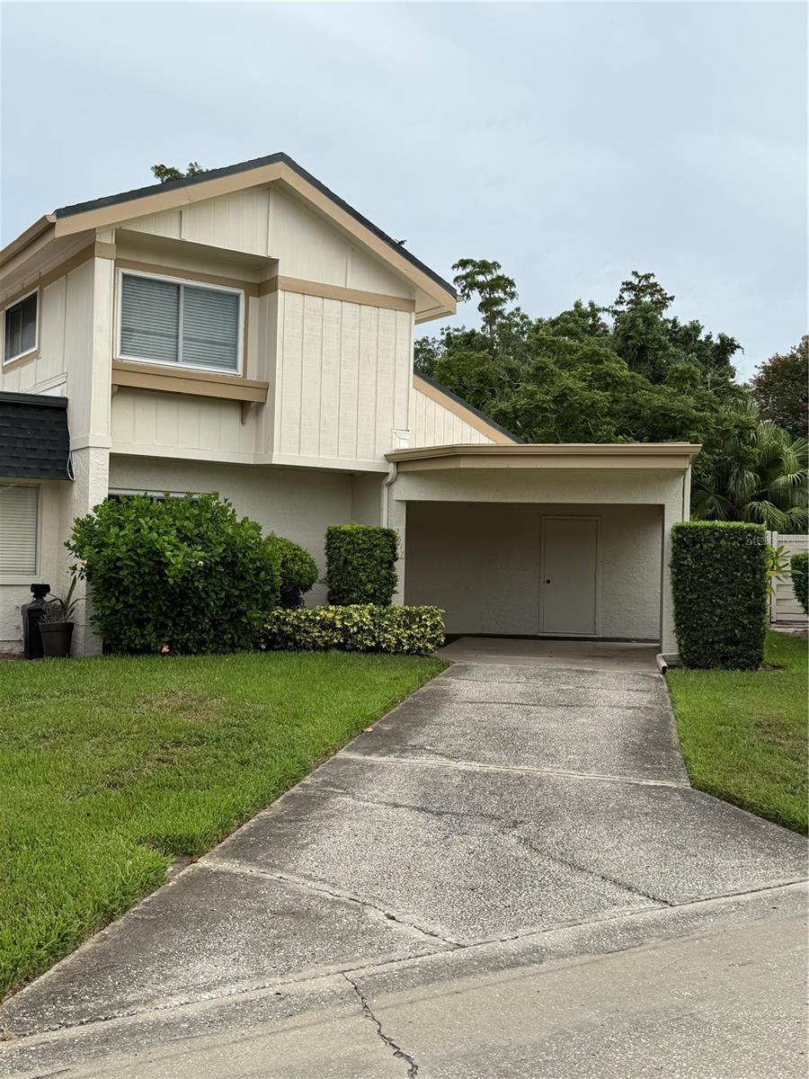 2617 FOREST RUN CT