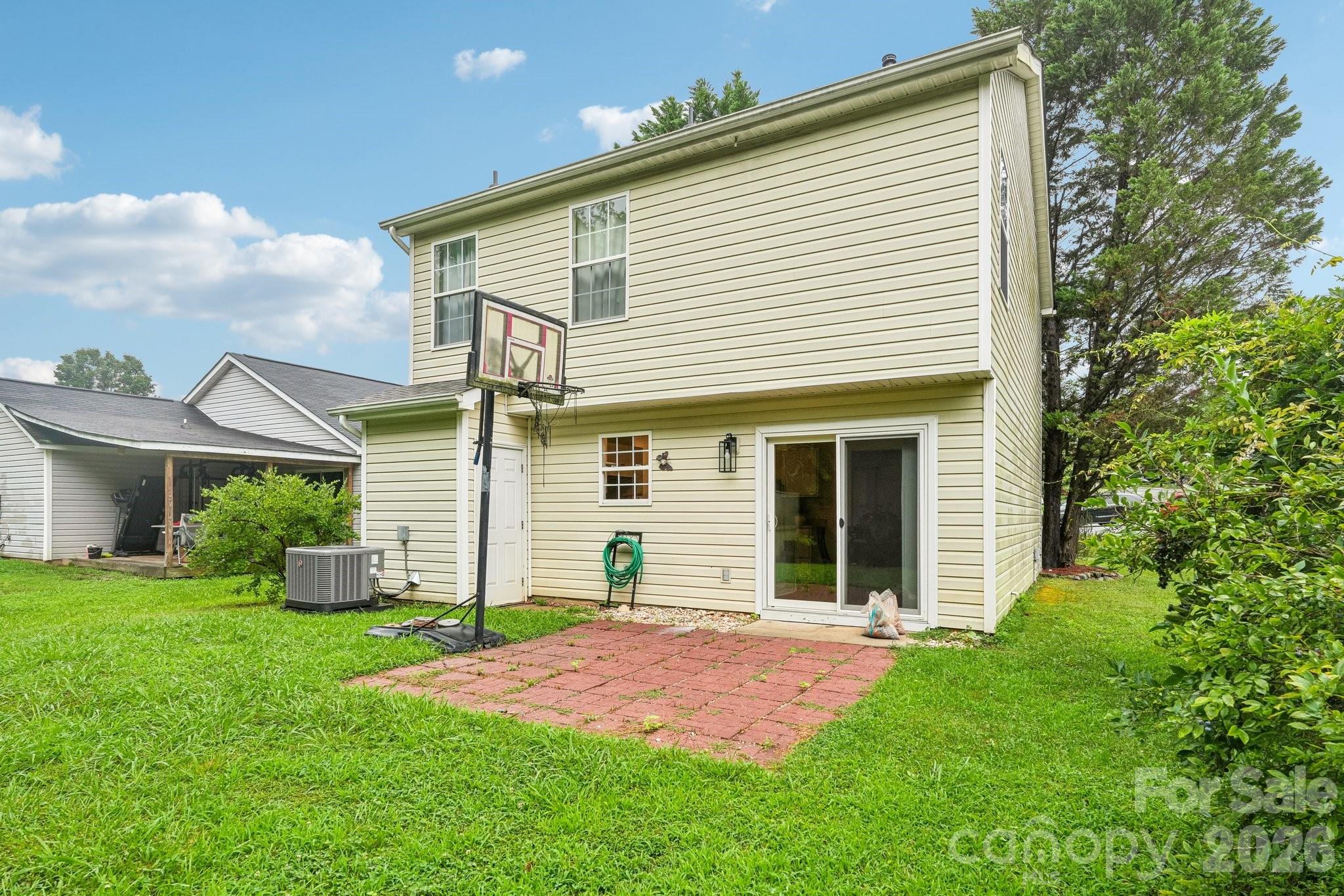 Single Family Residence at 3081 Rockingham Court SW, Concord, photo 46 of 48