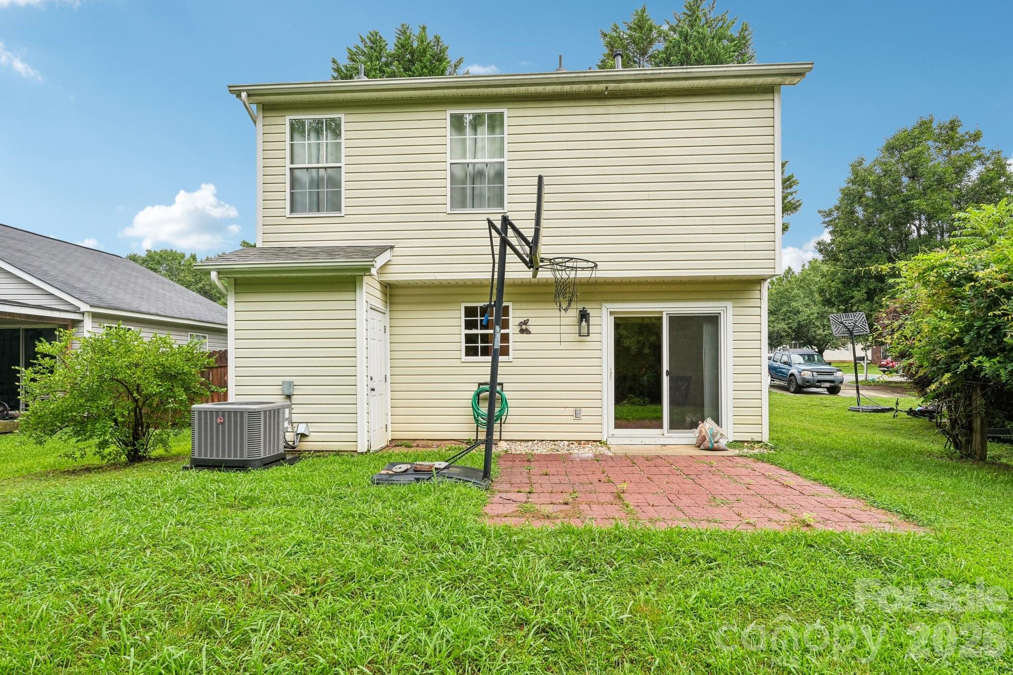 Single Family Residence at 3081 Rockingham Court SW, Concord, photo 47 of 48