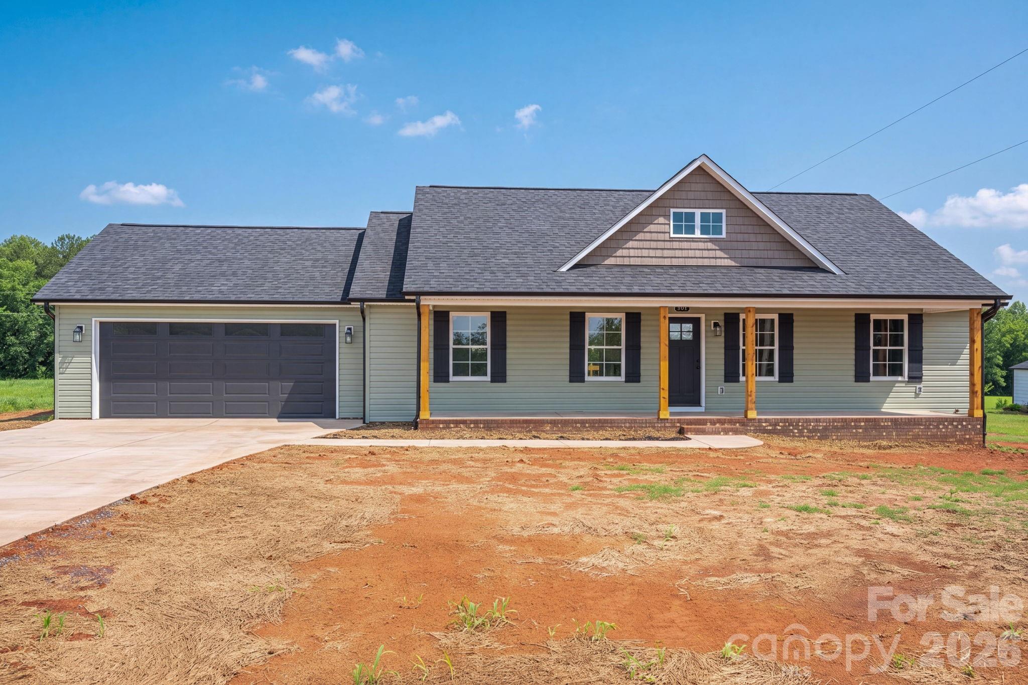 307 Northbrook III School Road