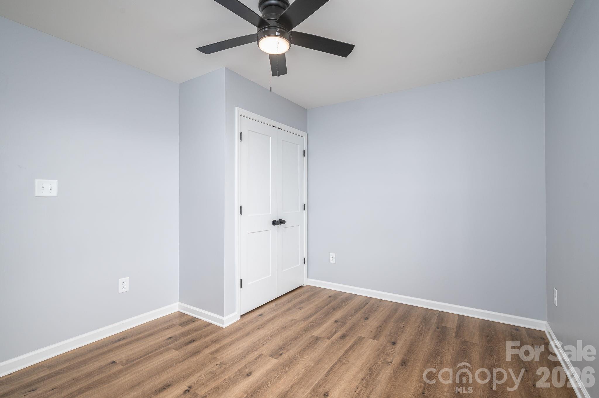 Bedroom 2 - 307 Northbrook III School Road, Vale