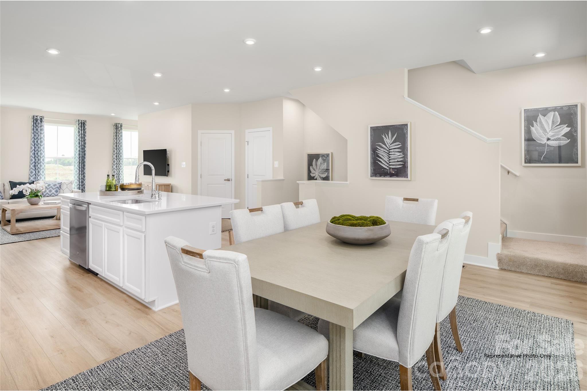 Representative Photo Only - 4046 Grain Orchard Road, Indian Trail