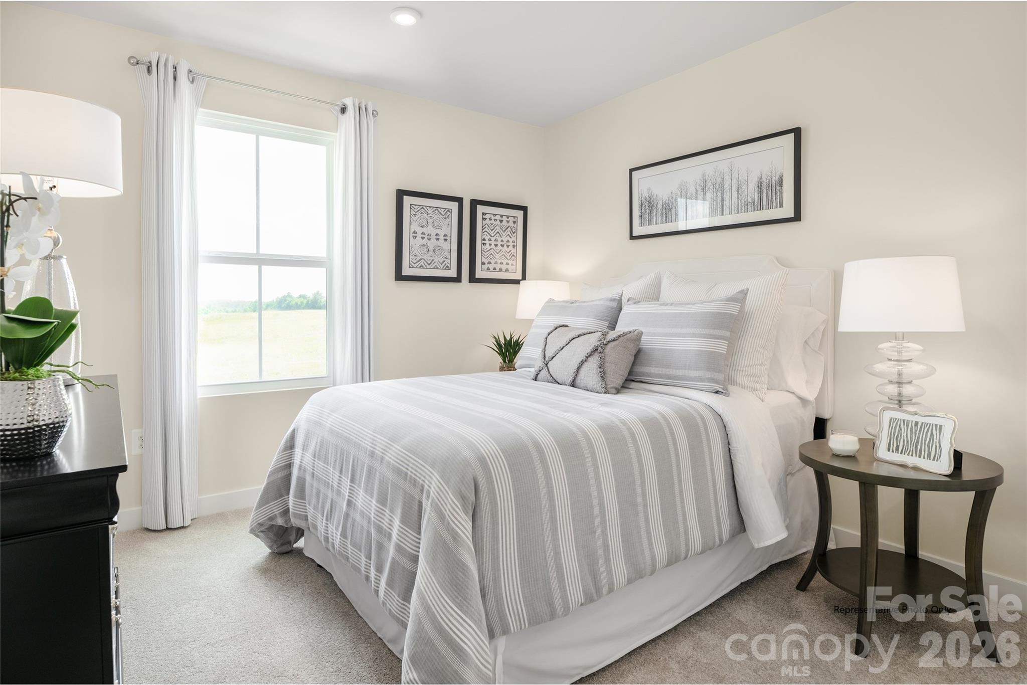 Representative Photo Only - 4046 Grain Orchard Road, Indian Trail