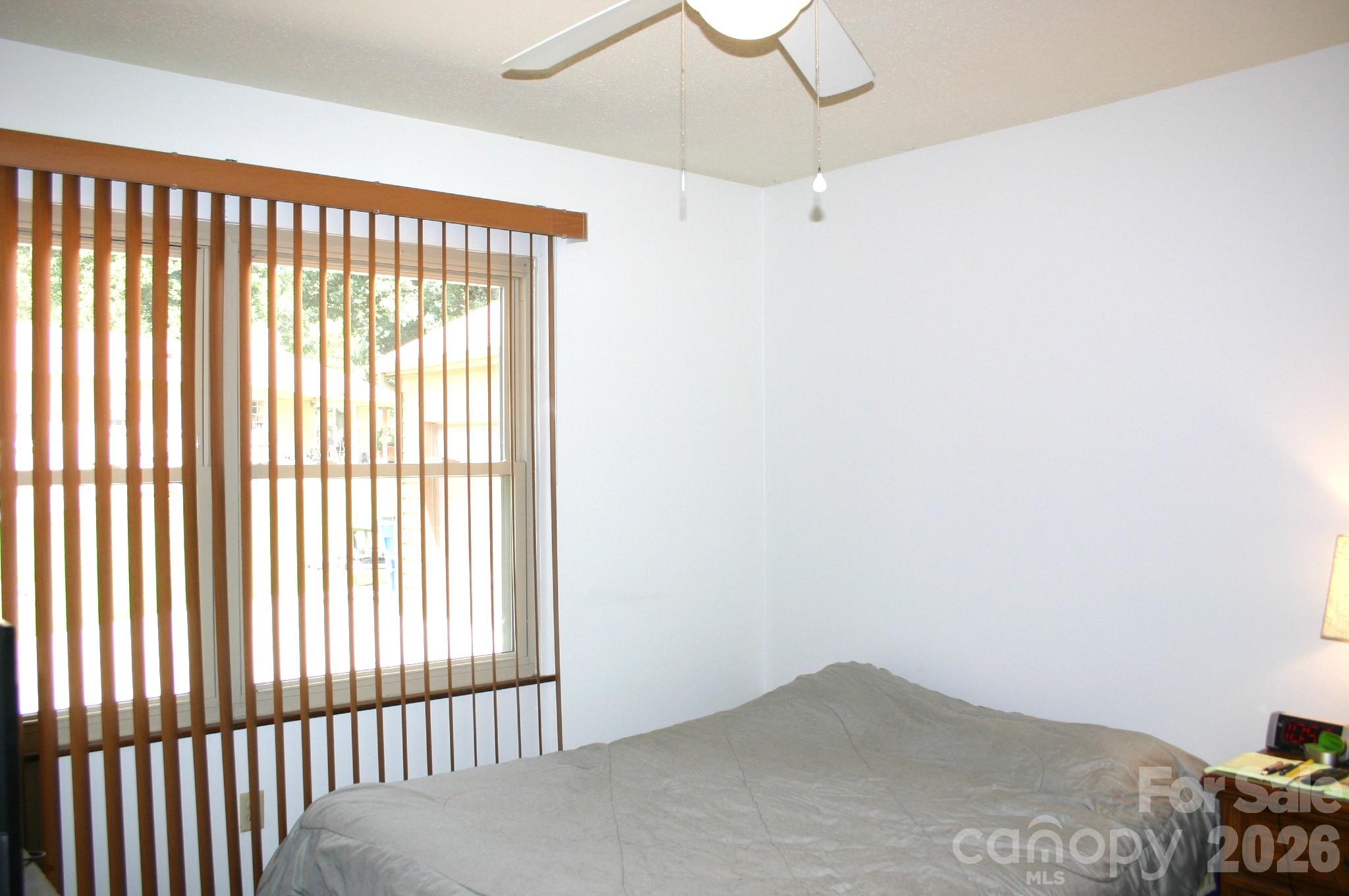 Bedroom 1 - 1647 Woodridge Circle, Hickory
