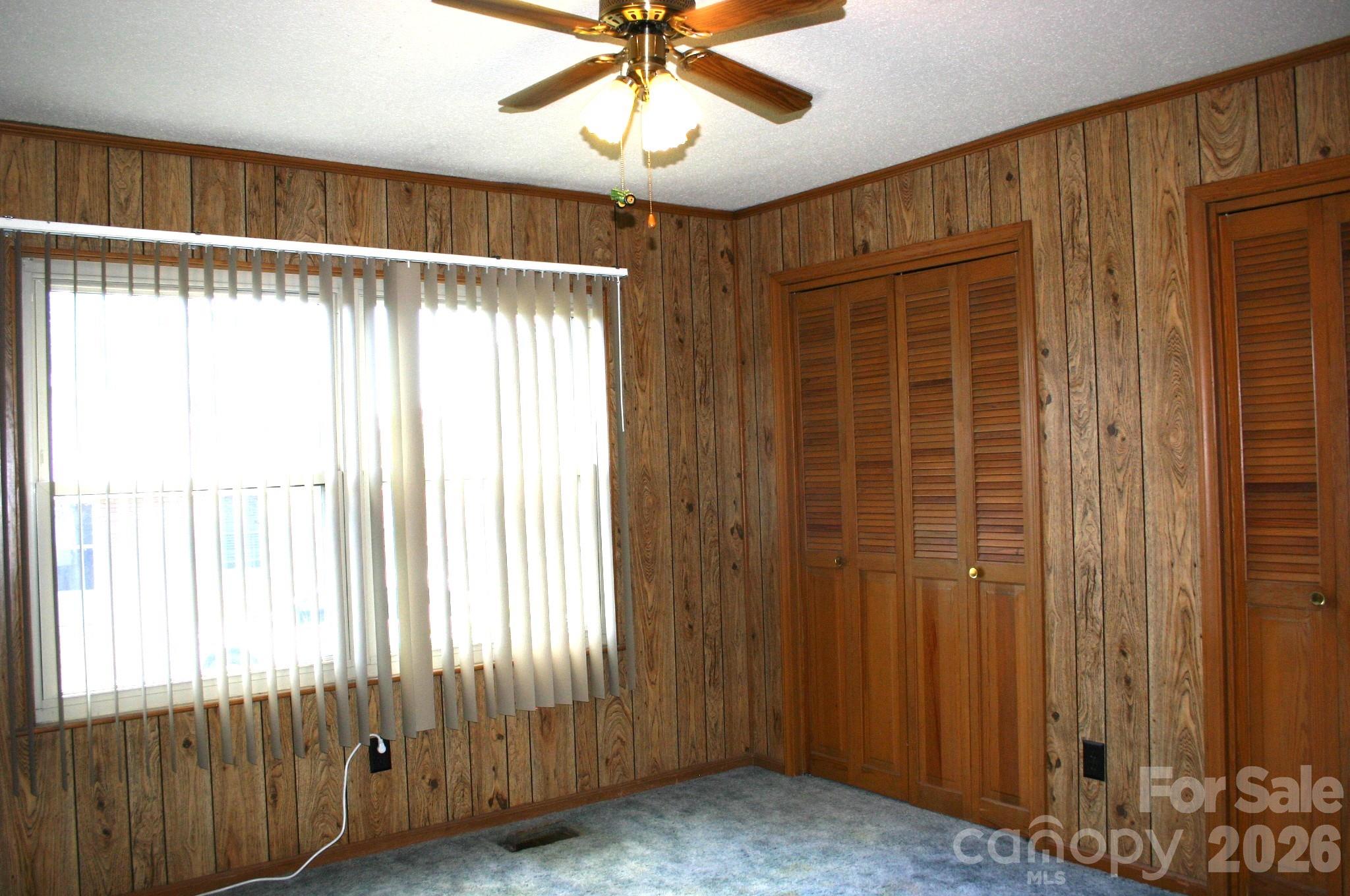 Bedroom 2 - 1647 Woodridge Circle, Hickory