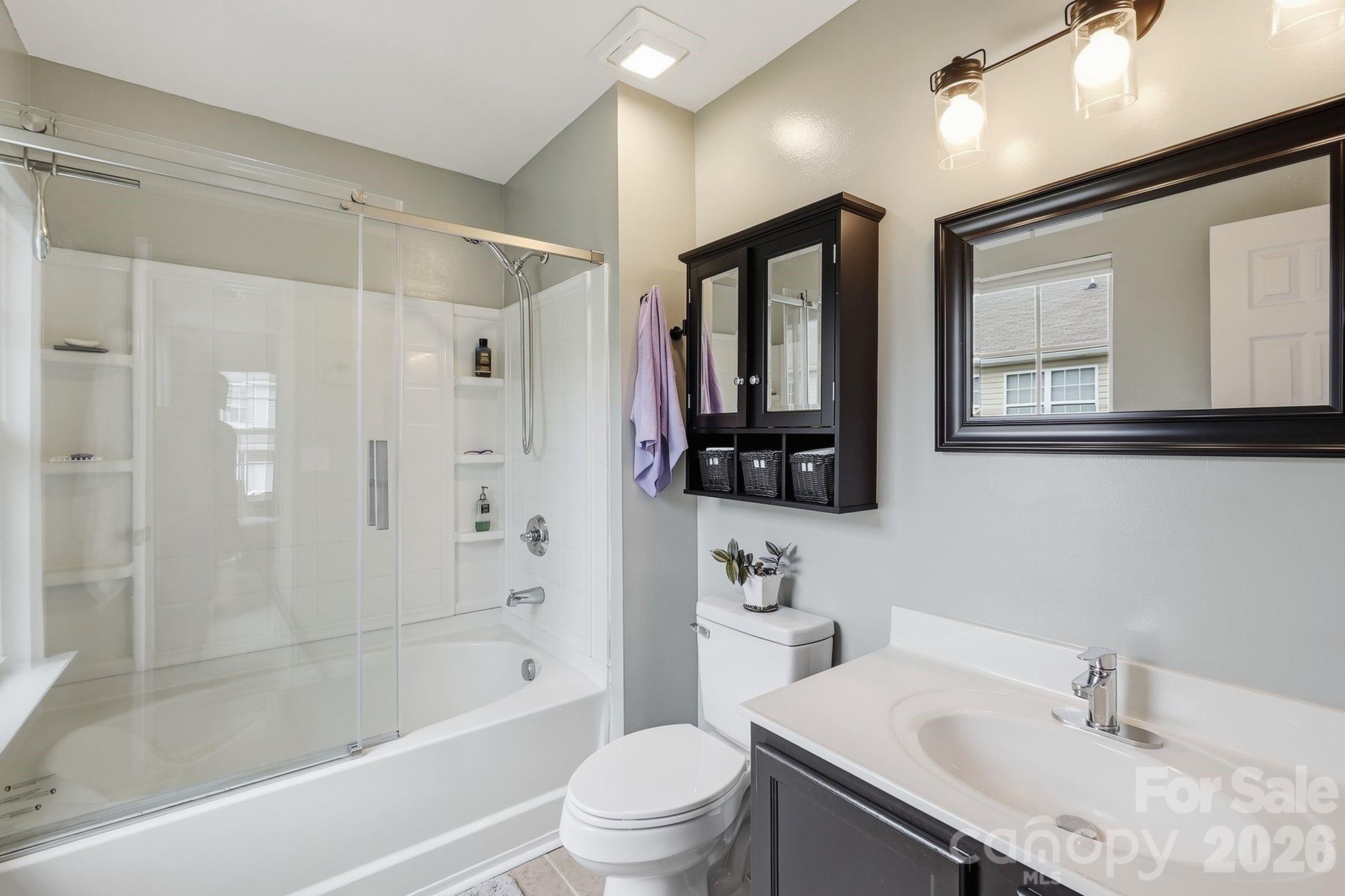 Full Bath #3 - 203 Tail Race Lane, Fort Mill