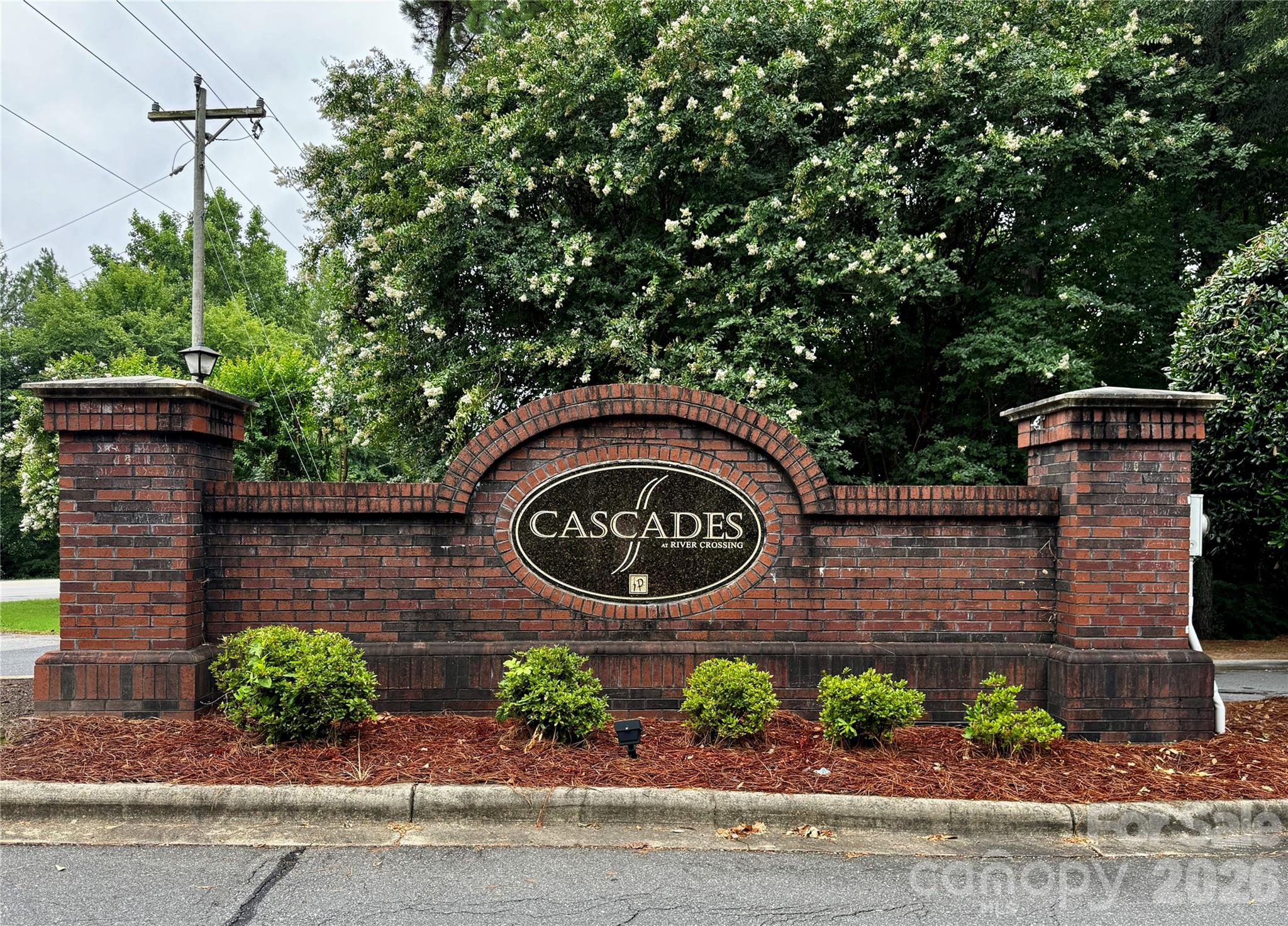 Cascades at River Crossing - 203 Tail Race Lane, Fort Mill