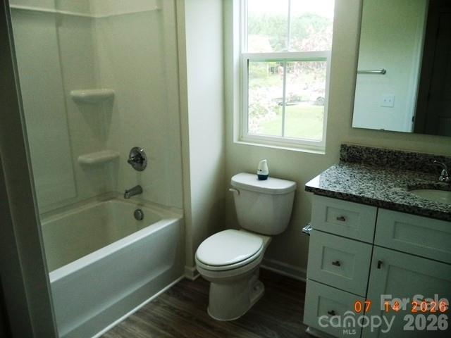 Bath - 195 Bethesda Road, Statesville
