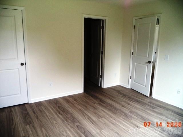 Bedroom - 195 Bethesda Road, Statesville