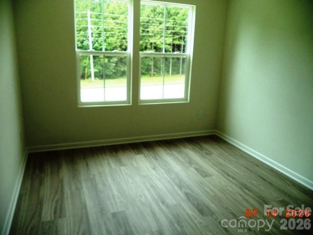 Bedroom - 195 Bethesda Road, Statesville