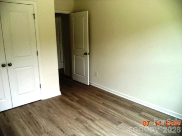Bedroom - 195 Bethesda Road, Statesville