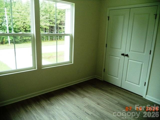 Bedroom - 195 Bethesda Road, Statesville