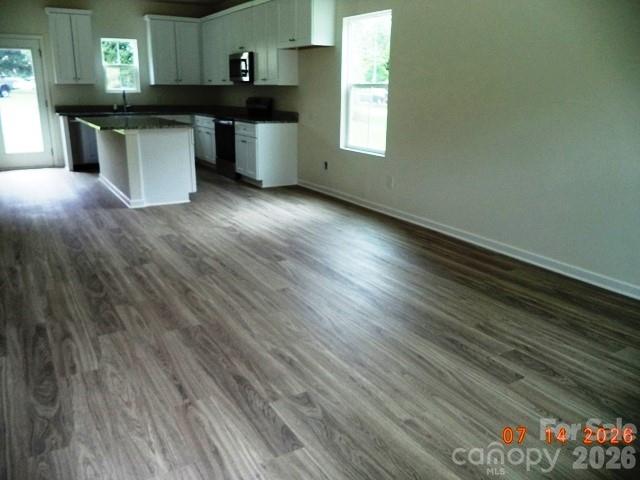 Greatroom - 195 Bethesda Road, Statesville