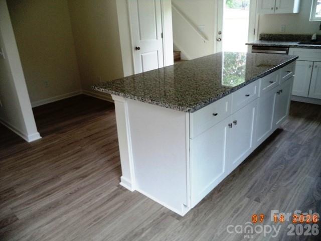 Kitchen - 195 Bethesda Road, Statesville