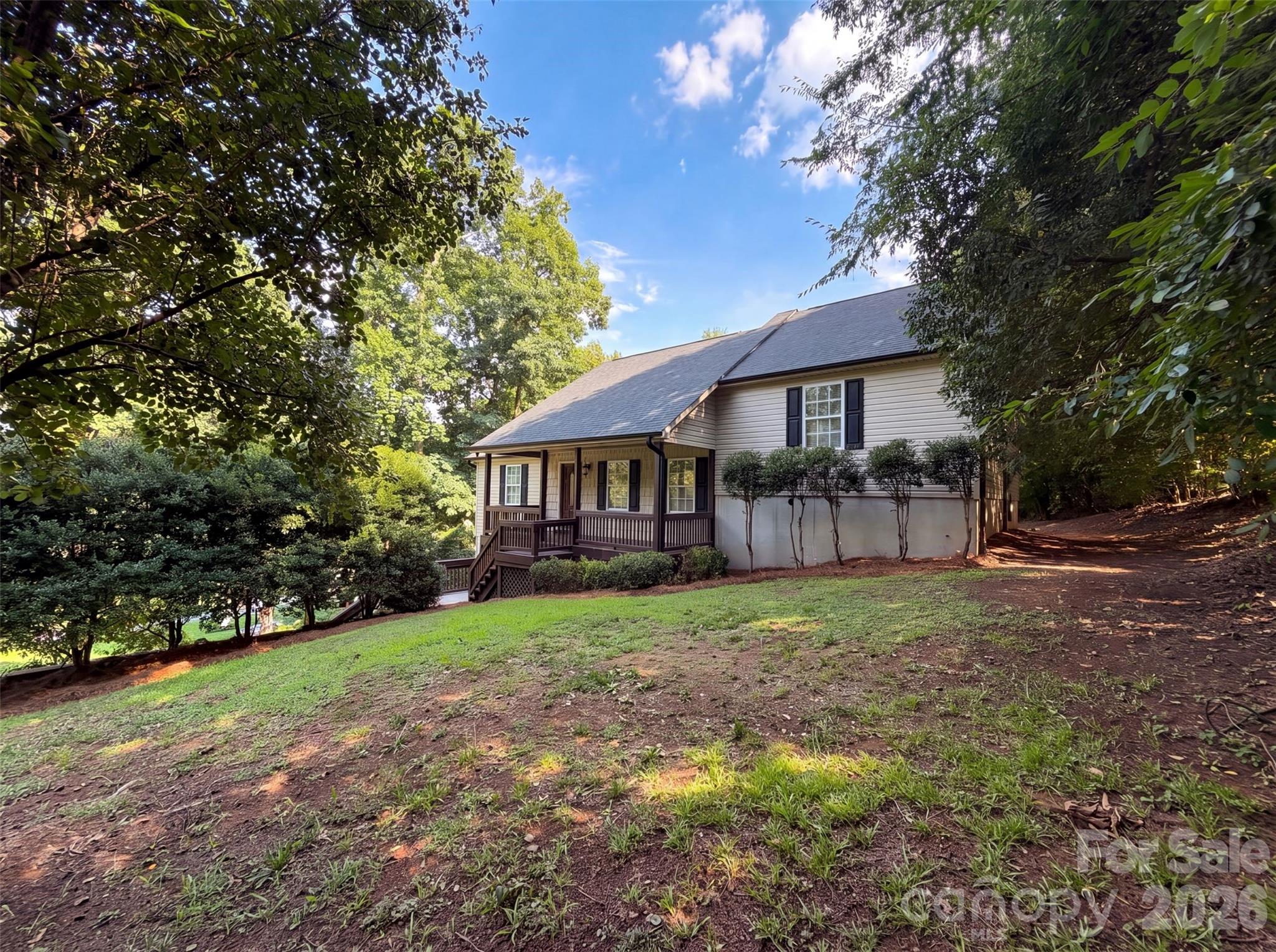 930 Marshall Drive