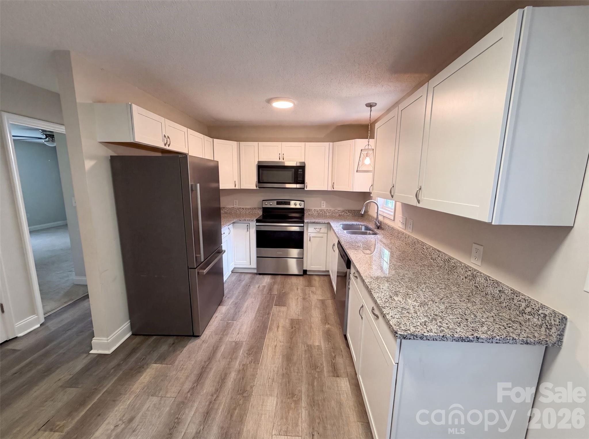 Staged Photo - 930 Marshall Drive, Concord