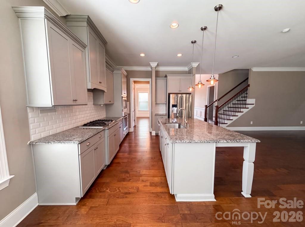 Single Family Residence at 205 N Centurion Lane, Mount Holly, photo 5 of 35