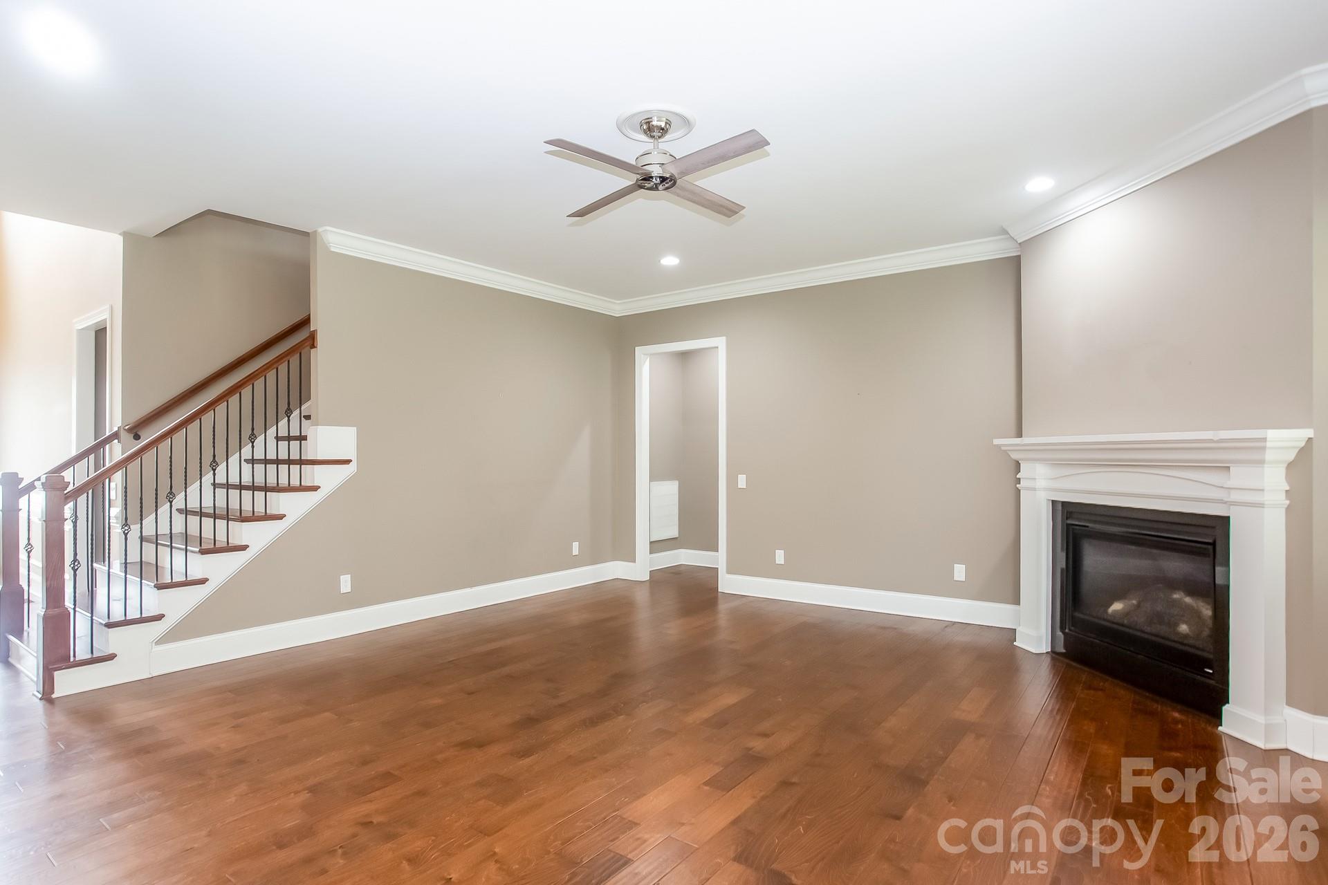 Single Family Residence at 205 N Centurion Lane, Mount Holly, photo 9 of 35