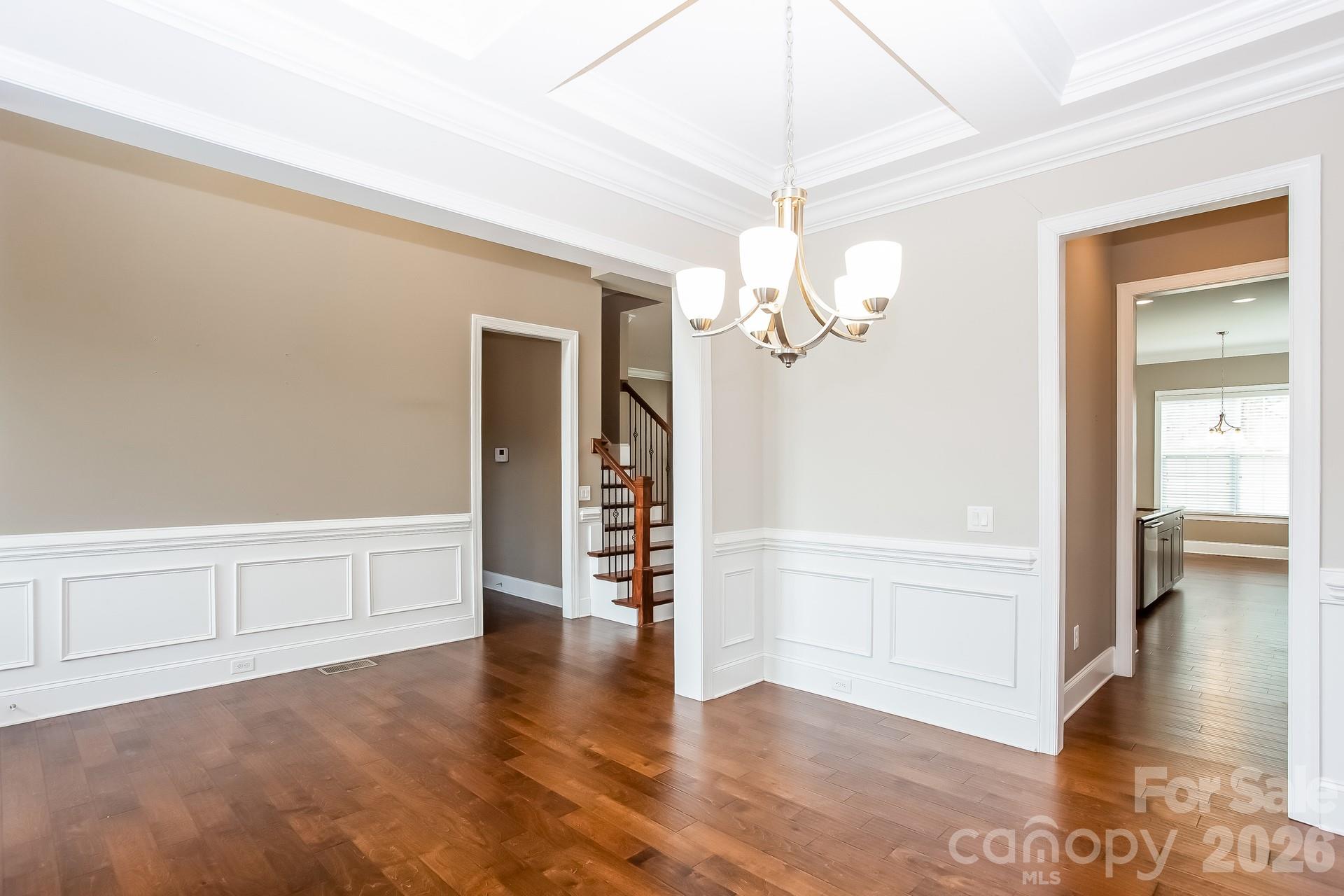 Single Family Residence at 205 N Centurion Lane, Mount Holly, photo 12 of 35