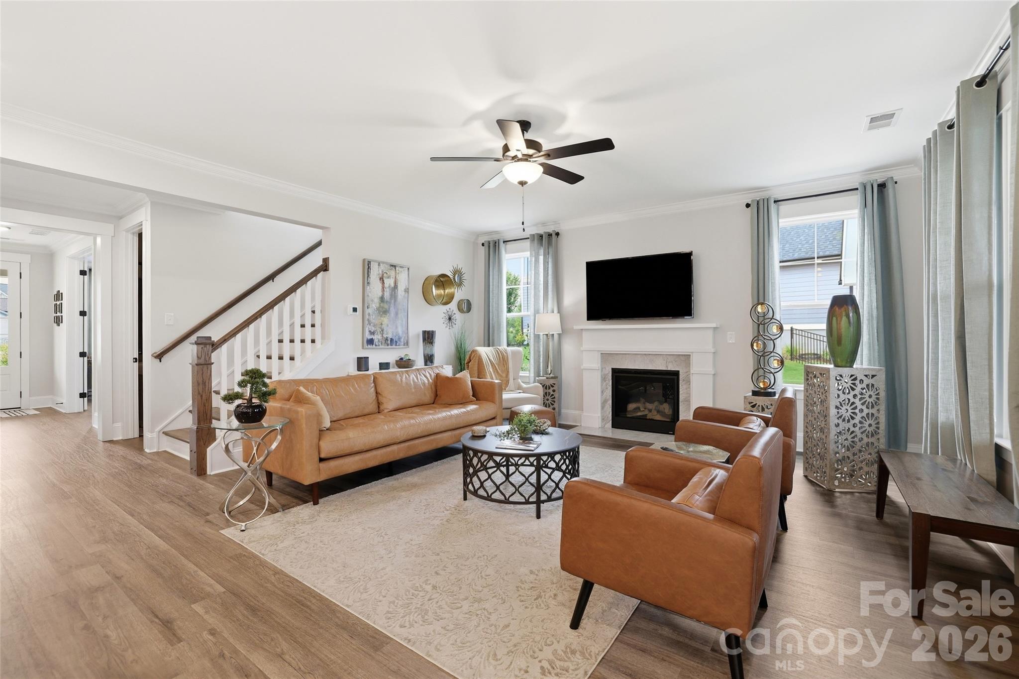 Single Family Residence at 223 Parkland Avenue, Rock Hill, photo 13 of 45