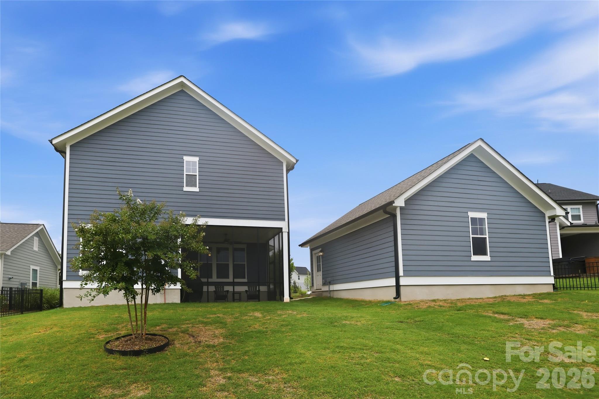 Single Family Residence at 223 Parkland Avenue, Rock Hill, photo 36 of 45
