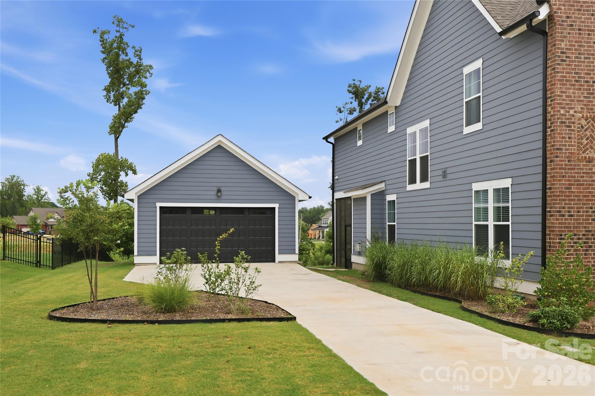 Single Family Residence at 223 Parkland Avenue, Rock Hill, photo 38 of 45