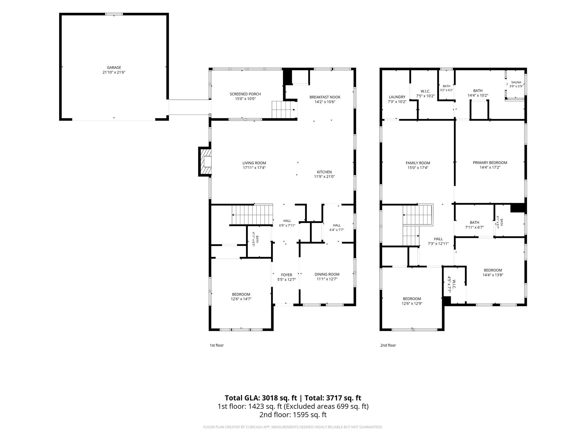 Single Family Residence at 223 Parkland Avenue, Rock Hill, photo 45 of 45