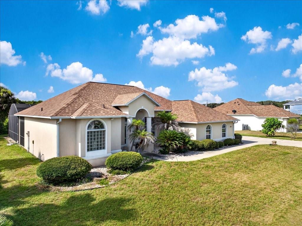 Single Family Residence at 10 BEACHSIDE DR, PALM COAST, photo 22 of 44