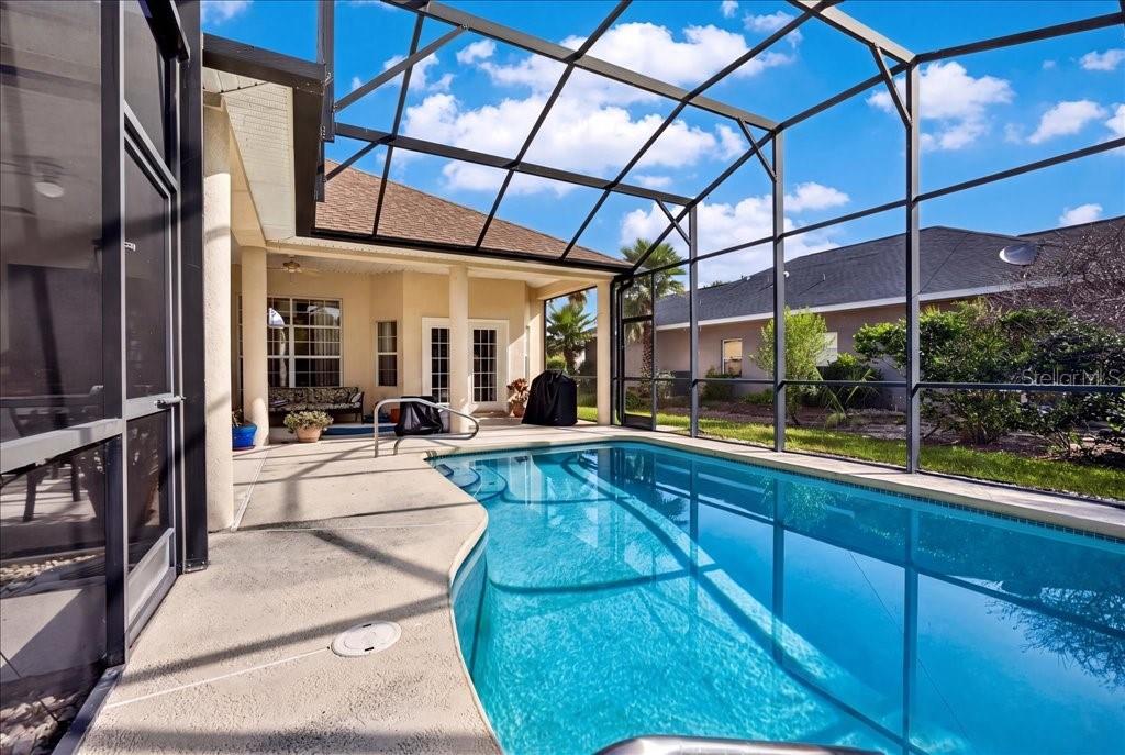 Single Family Residence at 10 BEACHSIDE DR, PALM COAST, photo 2 of 44