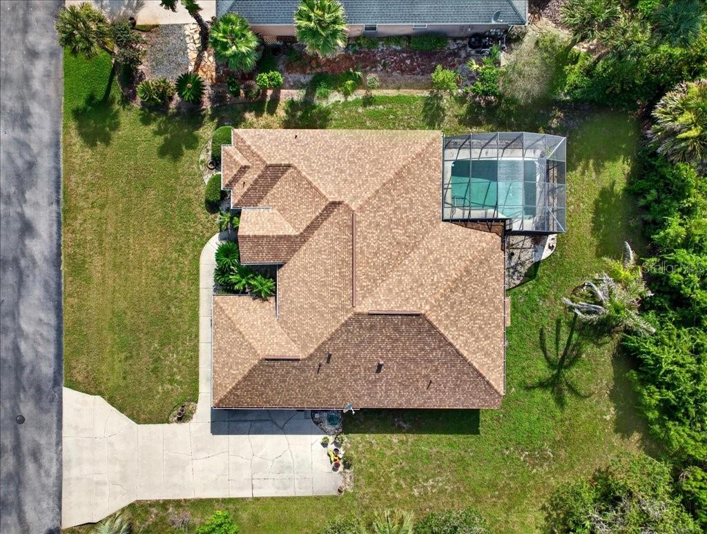 Single Family Residence at 10 BEACHSIDE DR, PALM COAST, photo 3 of 44