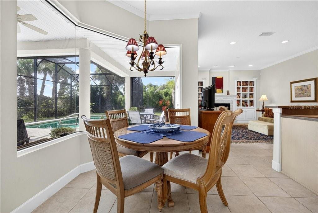 Single Family Residence at 10 BEACHSIDE DR, PALM COAST, photo 6 of 44